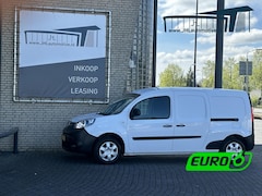 Renault Kangoo - Z.E. Maxi*KOOPACCU*33 kWh*A/C*CRUISE*HAAK