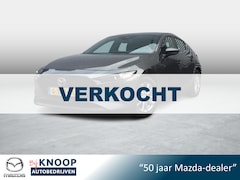 Mazda 3 - 3 2.0 e-SkyActiv-G M Hybrid 122 Comfort met Bose | Camera | Navi | Dealeronderhouden |