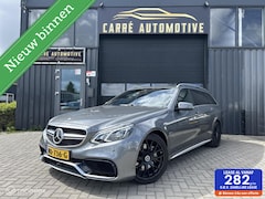 Mercedes-Benz E-klasse Estate - 350 AMG BlueTEC Ambition Avantgarde