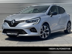 Renault Clio - TCe 90 Evolution | Airco | Apple Carplay/Android Auto | Cruise control | Elektrische ramen