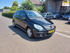Mercedes-Benz B-klasse - 160 BlueEFFICIENCY Business Class