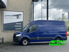 Mercedes-Benz Sprinter - 316 2.2 CDI L2H2*AUT.*CRUISE*NAVI*3P*CAMERA*DAB