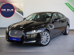 Jaguar XF - 2.0 241PK|Automaat|NL Auto|1ste Eig|Youngtimer|Meridian|Perfecte conditie|Dealer Onderhoud