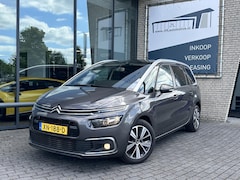 Citroën Grand C4 SpaceTourer - 1.2 PureTech Business*NAVI*CAMERA*CRUISE*7P