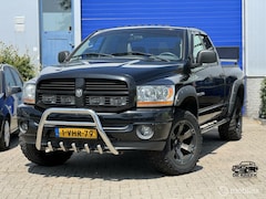 Dodge Ram 1500 - 5.7 Hemi APK/Schuifdak/Liftkit/DIK