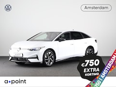 Volkswagen ID.7 - Pro Business 77 kWh accu, 210 kW / 286 pk Limousin