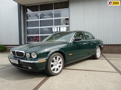 Jaguar XJ - 3.5 V8