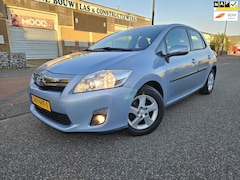 Toyota Auris - Aspiration GARANTIE