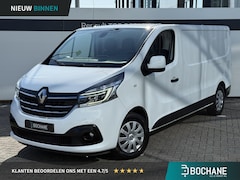 Renault Trafic - 2.0 dCi 120 T29 L2H1 Work Edition | Camera | Trekhaak | Navigatie | Org. NL