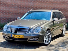 Mercedes-Benz E-klasse Estate - 230 Business Edition Avantgarde