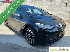 Volkswagen ID.3 - First Plus 58 kWh