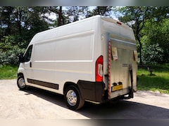 Citroën Jumper - 33 2.0 BlueHDi L2H2 130pk Laadklep