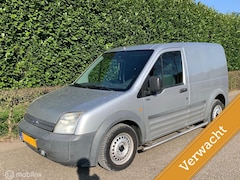 Ford Transit Connect - T200S 1.8 TDCi AIRCO SCHUIFDEUR