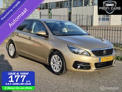 Peugeot 308 - 1.2 PureTech Automaat Trekhaak Navi Carplay