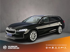 Skoda Superb Combi - 1.5 TSI iV 204pk Business Edition