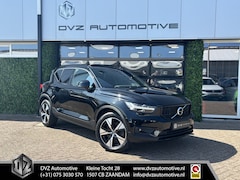 Volvo XC40 - 1.5 T5 Recharge R-Design | Pano | H/K Sound | Camera | BTW