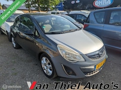 Opel Corsa - 1.2 EcoFlex Color Edition LPG