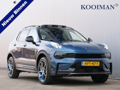 Lynk & Co 01 - 1.5 Plugin Hybrid 261pk Automaat Apple Carplay / 360 Camera / Infinity Sound / Panoramadak