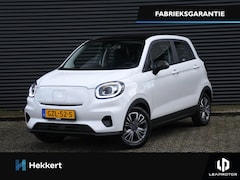 Leapmotor T03 - Design 37.3kWh 95pk Automaat NAVI | PANO-DAK | ADAP. CRUISE | 15''LM | CAMERA | DODE HOEK