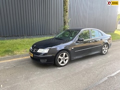 Saab 9-3 Sport Sedan - 1.8t Linear