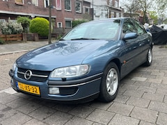 Opel Omega - 2.5i V6 CDX Youngtimer