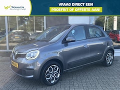 Renault Twingo - R80 Electric 82pk Intens | Cruise Control | Airco | Apple CarPlay | Android Auto |