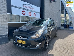 Hyundai ix20 - 1.4i i-Drive Nette Auto