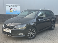 Skoda Fabia Combi - 1.2 TSI Edition | Carplay | Navi | Cruise Control | PDC Interesse, Proefrit? Bel of app me