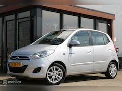 Hyundai i10 - 1.0 i-Vision | Schuif-kantel dak | PDC