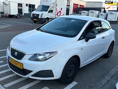 Seat Ibiza - 1.2 TDI Reference Ecomotive | Nap | Elekramen