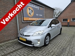 Toyota Prius - 1.8 Comfort Top 5 edition