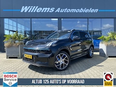 Lynk & Co 01 - 1.5 Facelift Model Zwarte Hemel, 360' Camera & Snellaad Functie Verkoop prijs = Inclusief