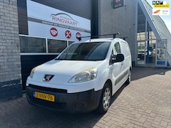Peugeot Partner - 120 1.6 HDI L1 XT Profit + Met 1 JAAR APK