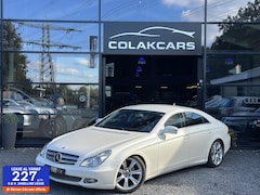 Mercedes-Benz CLS-klasse - 350 CGI Prestige Plus 74dkm Nieuwstaat