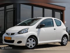 Toyota Aygo - 1.0-12V Access | Centrale Vergrendeling