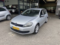 Volkswagen Golf - 1.2 TSI Trendline