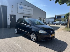 Volkswagen Fox - 1.4 |AIRCO | APK 16-06-2026