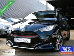 Toyota Yaris - 1.5 Hybrid GR Sport/Pano/Leder/Head up/Adaptive