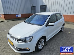 Volkswagen Polo - 1.0 Cruise Airco 5Deurs