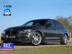 BMW 3-serie - 330e M-Sport / M-Pakket / 252PK / Dak / Navi Pro / LED / Leder Individual / 19" / Camera