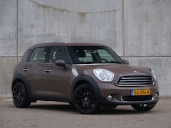 MINI Countryman - 1.6 Pepper