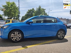 Peugeot 208 - 1.2 PureTech Allure