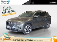 Hyundai Tucson - 1.6 T-GDI PHEV Comfort Smart 4WD