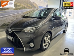 Toyota Yaris - 1.5 Hybrid Aspiration /Camera / Stoelverwarming