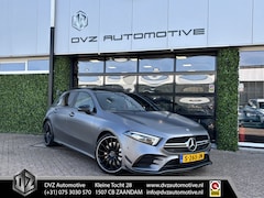 Mercedes-Benz A-klasse - AMG 35 4MATIC Edition 1 | Pano | Schaalstoelen | Aero Pack | Magno