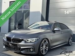 BMW 4-serie Gran Coupé - 440i | M-Pakket | Virtual | H&K | VOL