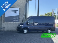 Citroën Jumper - 30 2.2 BlueHDi 140 L2H2*A/C*3P