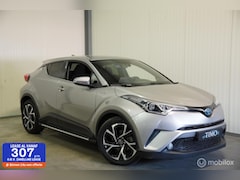Toyota C-HR - 1.8 Hybrid Style Limited