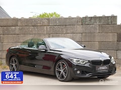 BMW 4-serie Cabrio - 440i 2019, 69.800 KM