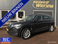 Skoda Kodiaq - 1.5 TSI Business Edition Panorama led Trekhaak keyless
